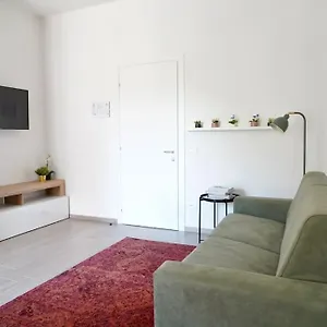 Molinari House Smeraldo Modena