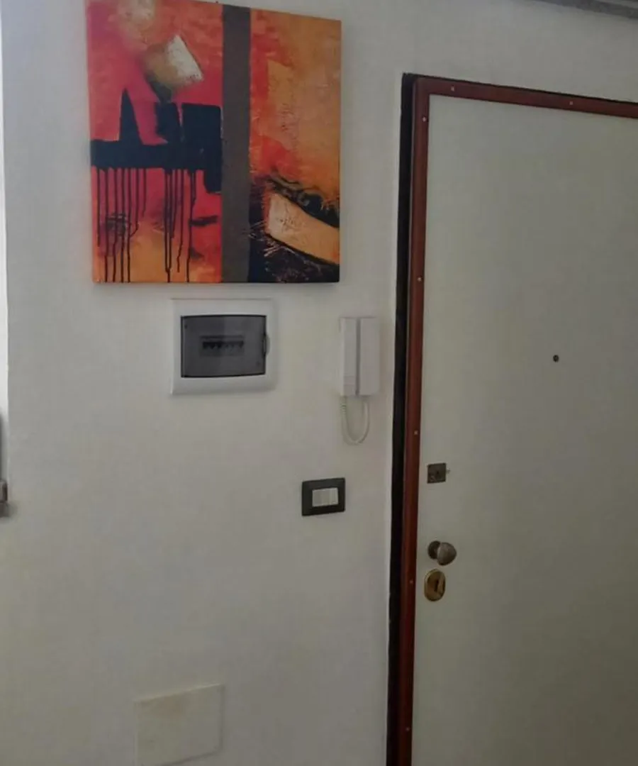 Appartamento Casa Bicocca Milano