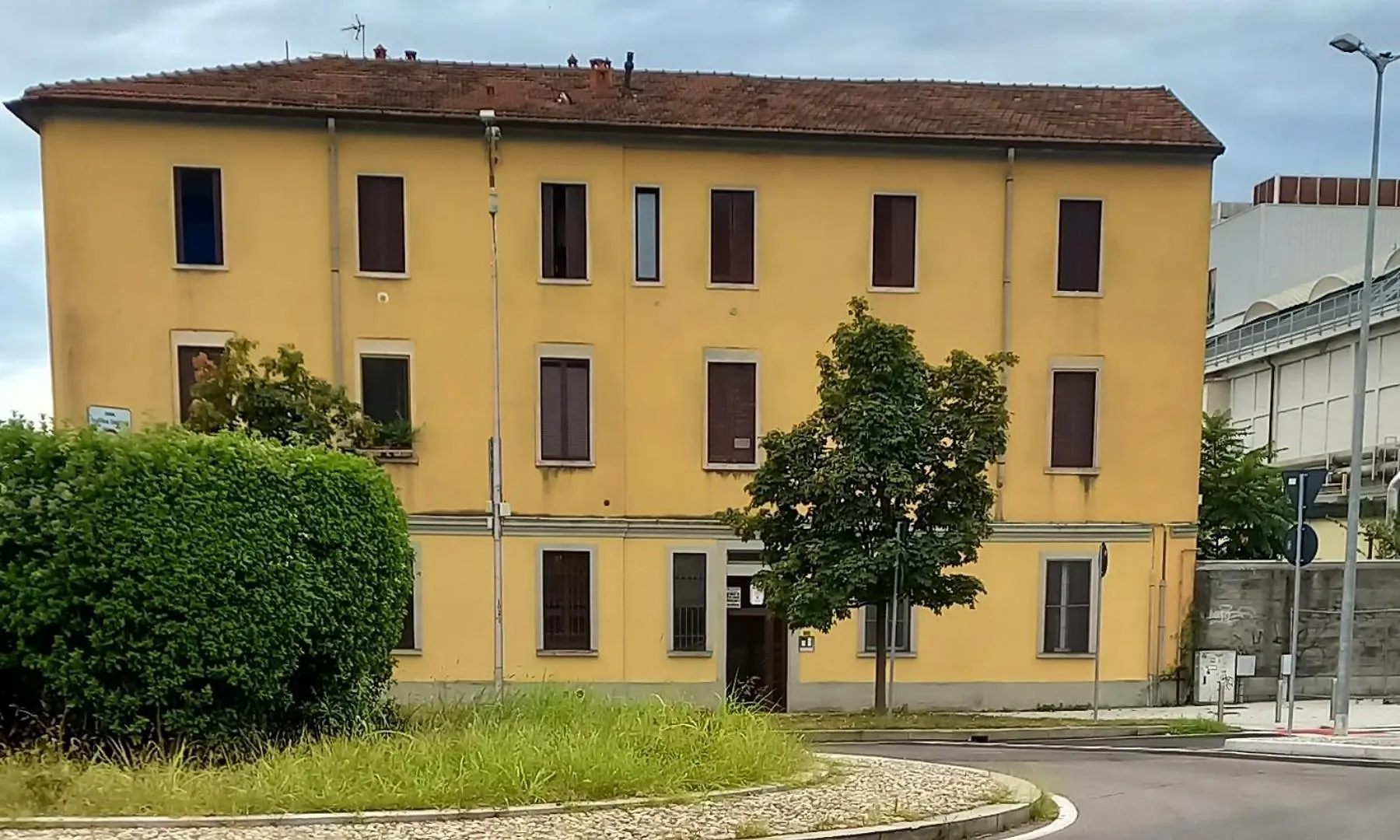 Appartamento Casa Bicocca Milano